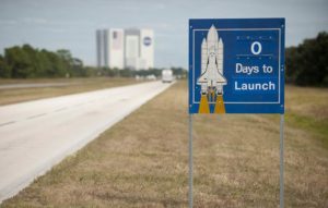 launch
