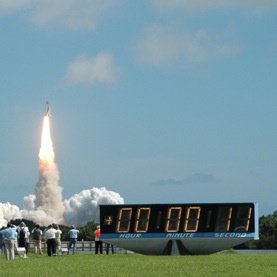 liftoff