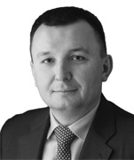 Volodymyr Monastyrskyy